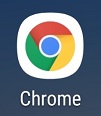 chrome icon